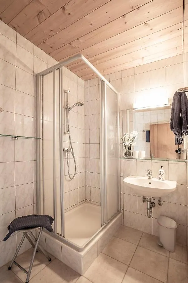 Fenderhof Apartment Solden