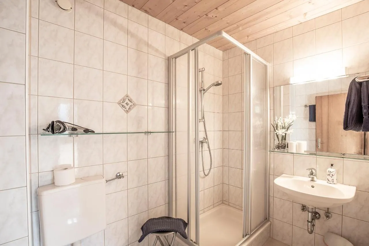 Fenderhof Apartment Solden